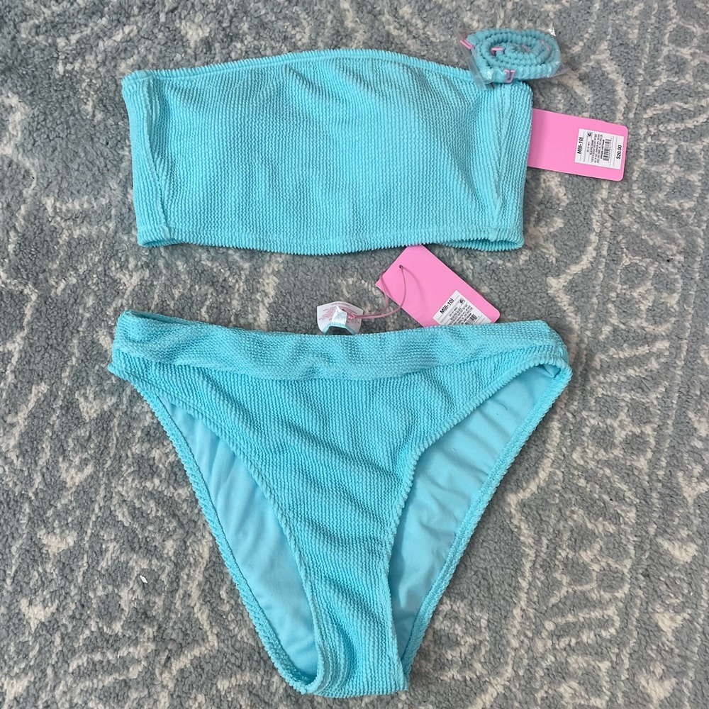 Stoney Clover 2 piece swimsuit